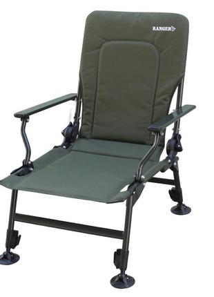 Карповое кресло ranger ranger comfort sl-110 (арт. ra 2249)