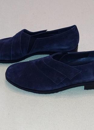 Якісні шкіряні туфлі швейцарія schneider,