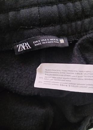 Штаны zara размер s2 фото