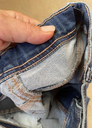 Джинси nutmeg 3