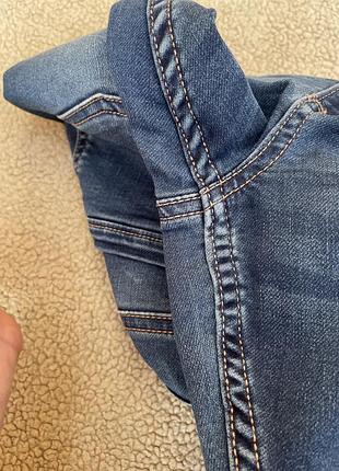 Джинси nutmeg 5