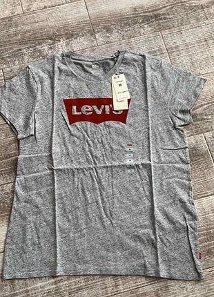 Levi’s футболка