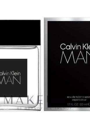 Парфуми в стилі calvin klein man1 фото