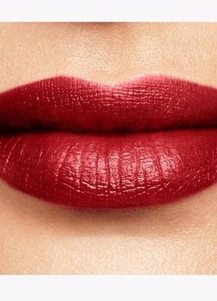 Уцінка !!! гелева помада mary kay red smolder