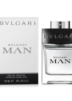 Парфуми в стилі bvlgari man
