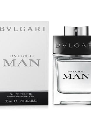 Парфуми в стилі bvlgari man