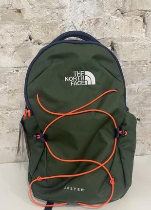 Рюкзак the north face jester оригинал новый1 фото