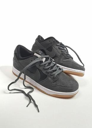 Nike sb dunk low3 фото