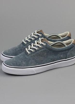 Стильные кеды в стиле vans levi’s converse
