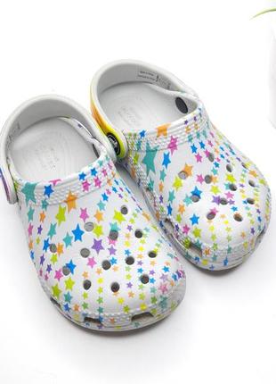 Крокси crocs оригінал2 фото