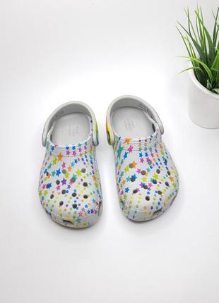 Крокси crocs оригінал3 фото