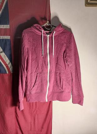 Кофта спортивна