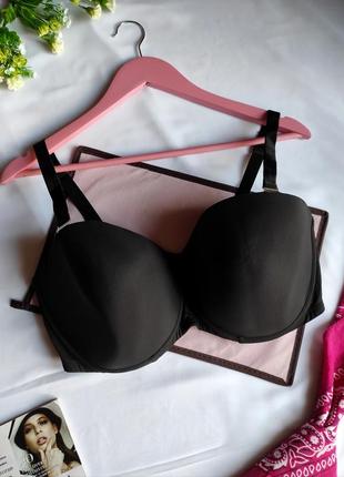 Бюстгальтер з ущільненою чашкою wonderbra