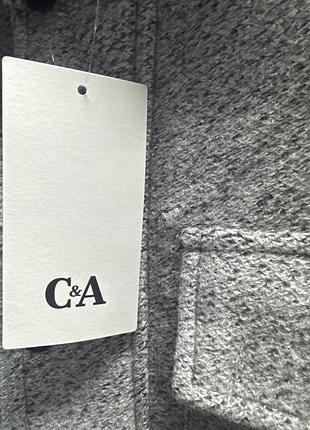 Демісезонна куртка c&a6 фото