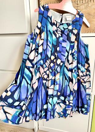 Платье gymboree, на 5 лет #розвантажуюсь