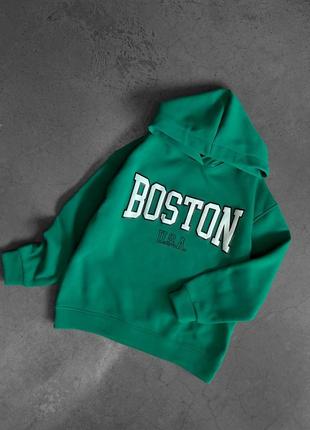 Хит продаж худи boston✔️7 фото