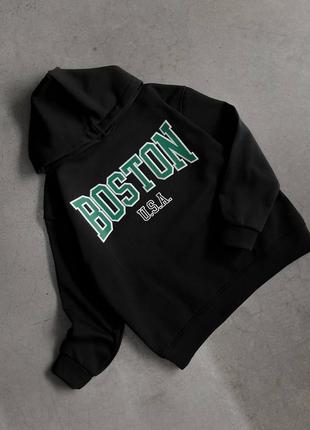 Хит продаж худи boston✔️10 фото