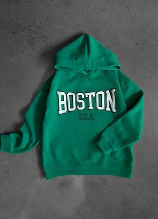 Хит продаж худи boston✔️9 фото