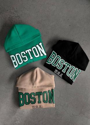 Хит продаж худи boston✔️1 фото