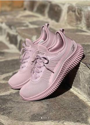 Кроссовки женские skechers оригинал