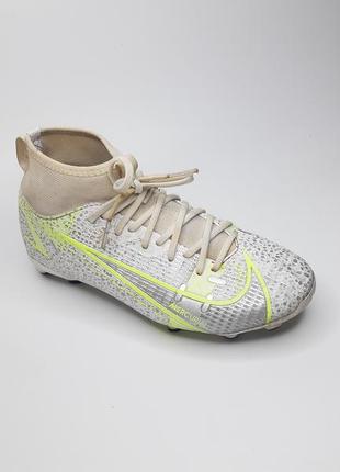 Бутсы nike mercurial superfly 8 academy оригинал