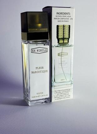 ml libre ysl
