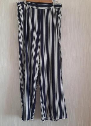 Штаны палаццо 12/40