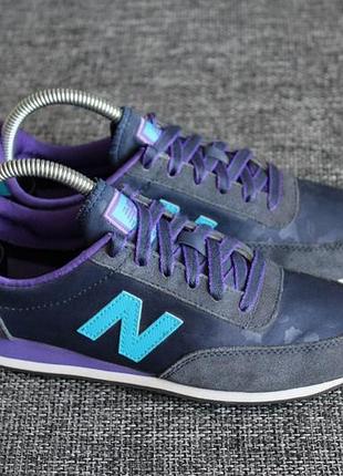 Кроссовки new balance 410 оригинал