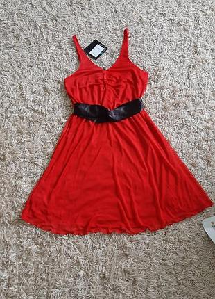 Яскраве плаття/сарафан. розмір хс