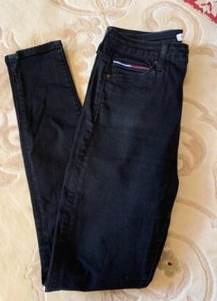 Скинные timemy jeans4 фото