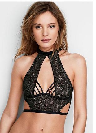 Шикарное бюстье с декором