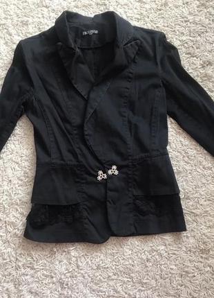 Пиджак женский exclusive