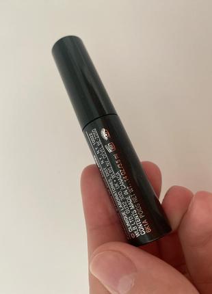 Clinique high impact mascara (міні) універсальна туш для вій3 фото