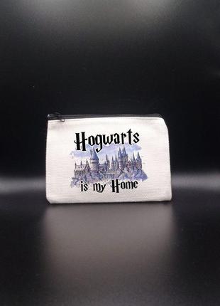 Косметичка/пенал гаррі поттер