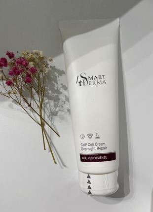 Ночной лифтинговый крем smartderma