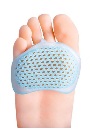 Набор 4 пары гелевые подушечки