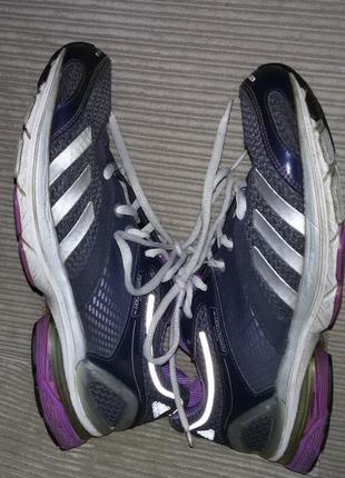 Кросівки adidas salvation розмір  38  (24,5 см)