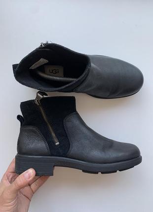 Черевики ugg