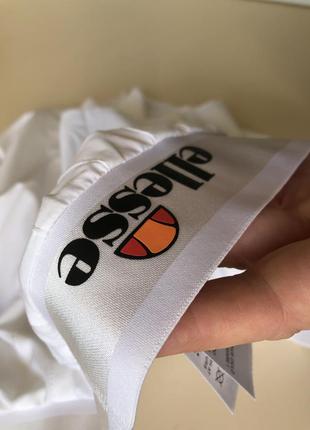 Теннисная юбка для тенниса со сборками плиссировка теннисная юбка7 фото