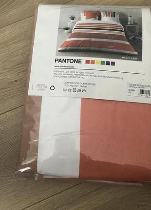 Pantone комплект белья оригинал
