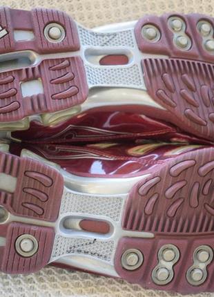 Футбольні кросівки кеди мокасини adidas predator david beckham traxion р. 467 фото