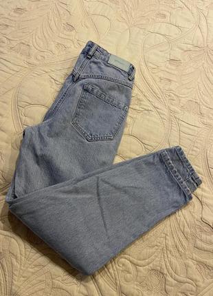 Джинси reserved, xs