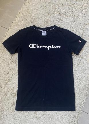 Футболка champion