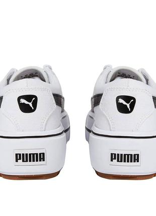 Puma kaia platform кеди10 фото