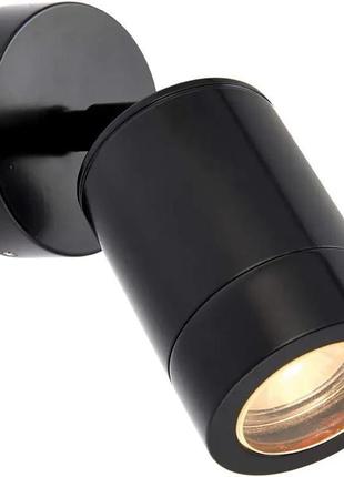 Настінний світильник saxby odyssey ip65 7 w 78667 від massive lighting (2 шт.)