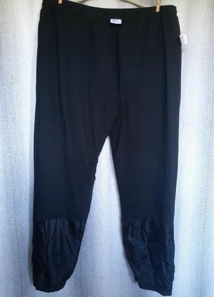 Новые крутые мужские спортивные штаны джогеры lonsdale, брюки батал. lonsdale3 фото