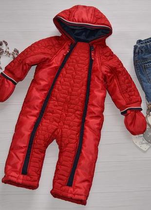 Комбинезон от mothercare 9 - 12 мес., 74 - 80 см.