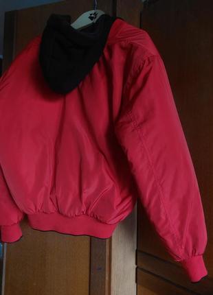 Куртка демісезон жіноча р.xs-s2 фото