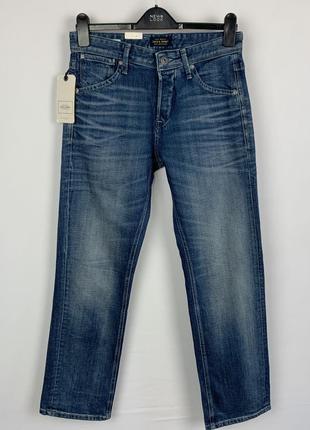 Джинси jack& jones
