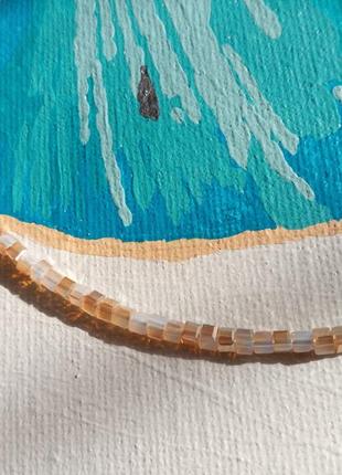 Чокер, колье, ожерелье2 фото